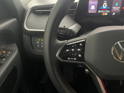 VW ID.Buzz Gebrauchtwagen VW ID.Buzz Gebrauchtwagen