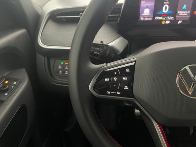 VW ID.Buzz Gebrauchtwagen