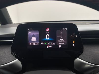 VW ID.Buzz Gebrauchtwagen
