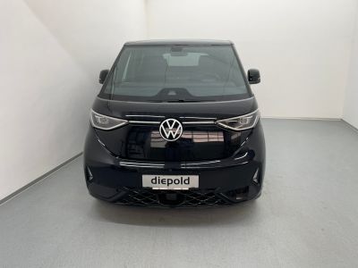 VW ID.Buzz Gebrauchtwagen