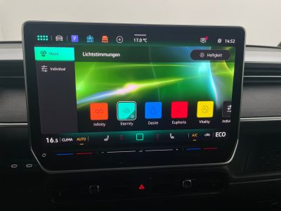 VW ID.Buzz Gebrauchtwagen