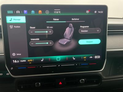 VW ID.Buzz Gebrauchtwagen
