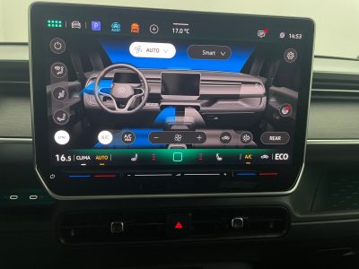 VW ID.Buzz Gebrauchtwagen