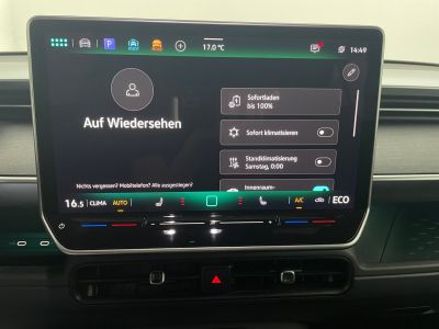 VW ID.Buzz Gebrauchtwagen