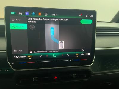 VW ID.Buzz Gebrauchtwagen