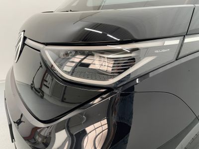 VW ID.Buzz Gebrauchtwagen