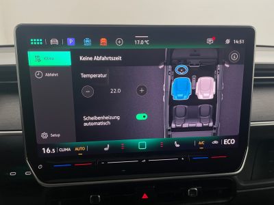 VW ID.Buzz Gebrauchtwagen