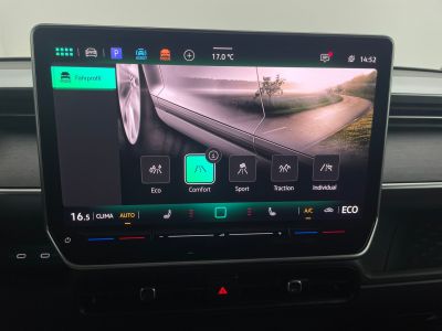 VW ID.Buzz Gebrauchtwagen