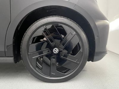 VW ID.Buzz Gebrauchtwagen