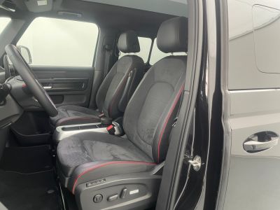 VW ID.Buzz Gebrauchtwagen