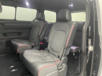 VW ID.Buzz Gebrauchtwagen