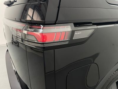 VW ID.Buzz Gebrauchtwagen