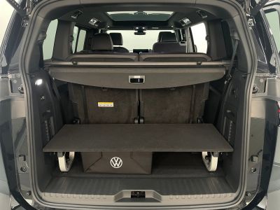 VW ID.Buzz Gebrauchtwagen