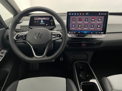 VW ID.3 Gebrauchtwagen VW ID.3 Gebrauchtwagen