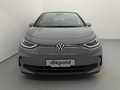 VW ID.3 Gebrauchtwagen VW ID.3 Gebrauchtwagen
