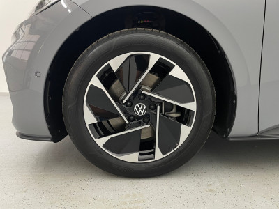 VW ID.3 Gebrauchtwagen VW ID.3 Gebrauchtwagen