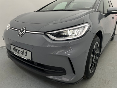 VW ID.3 Gebrauchtwagen VW ID.3 Gebrauchtwagen