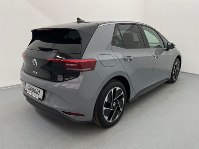 VW ID.3 Gebrauchtwagen VW ID.3 Gebrauchtwagen