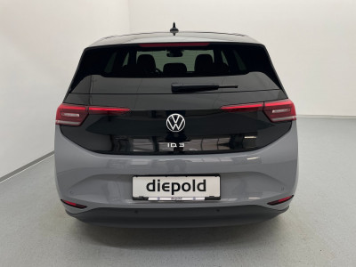 VW ID.3 Gebrauchtwagen VW ID.3 Gebrauchtwagen