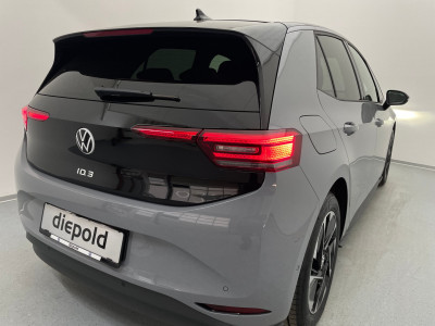 VW ID.3 Gebrauchtwagen VW ID.3 Gebrauchtwagen