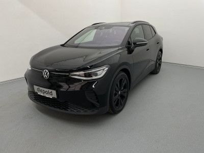 VW ID.4 Gebrauchtwagen