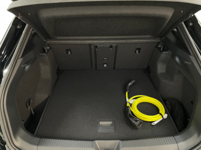 VW ID.4 Gebrauchtwagen
