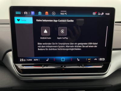 VW ID.4 Gebrauchtwagen