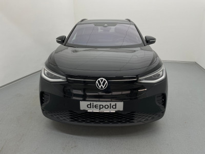 VW ID.4 Gebrauchtwagen