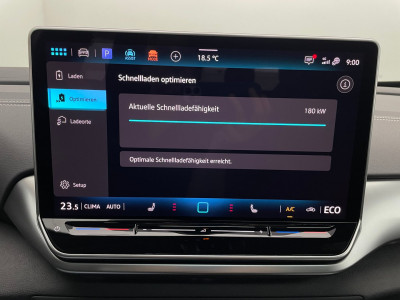 VW ID.4 Gebrauchtwagen