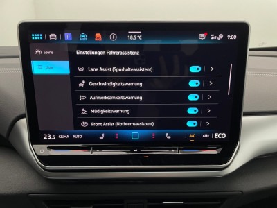 VW ID.4 Gebrauchtwagen