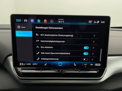 VW ID.4 Gebrauchtwagen