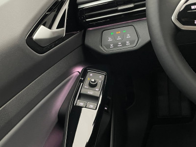VW ID.4 Gebrauchtwagen