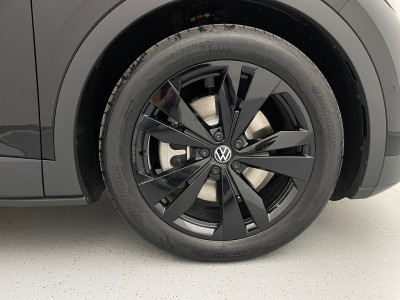 VW ID.4 Gebrauchtwagen