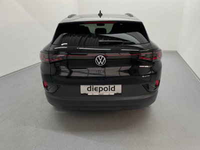 VW ID.4 Gebrauchtwagen
