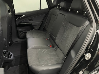VW ID.4 Gebrauchtwagen
