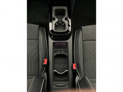 VW ID.4 Gebrauchtwagen