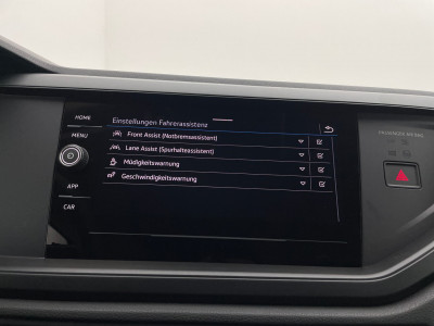 VW Polo Gebrauchtwagen