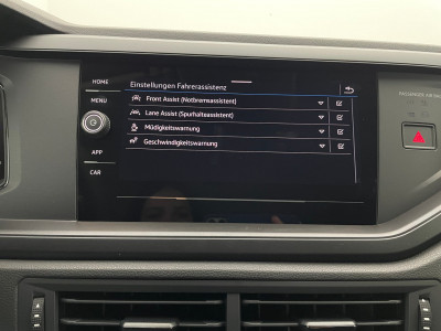 VW Polo Gebrauchtwagen