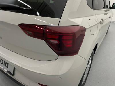 VW Polo Gebrauchtwagen