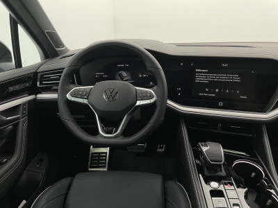 VW Touareg Gebrauchtwagen