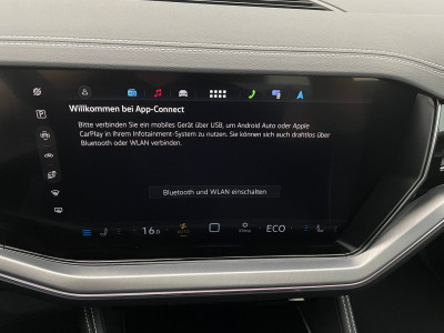 VW Touareg Gebrauchtwagen