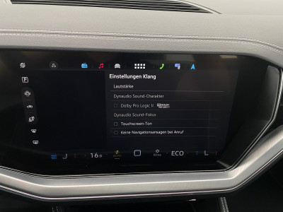 VW Touareg Gebrauchtwagen