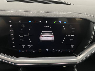 VW Touareg Gebrauchtwagen