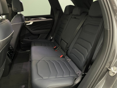 VW Touareg Gebrauchtwagen