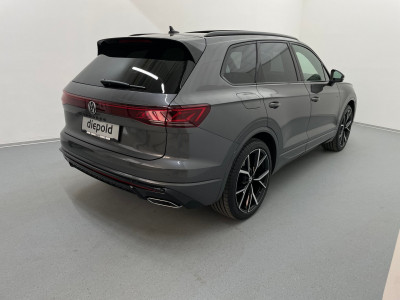 VW Touareg Gebrauchtwagen