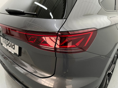 VW Touareg Gebrauchtwagen
