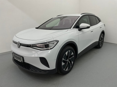VW ID.4 Gebrauchtwagen