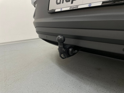 VW ID.4 Gebrauchtwagen