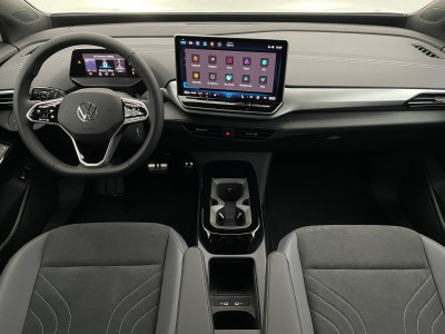 VW ID.4 Gebrauchtwagen