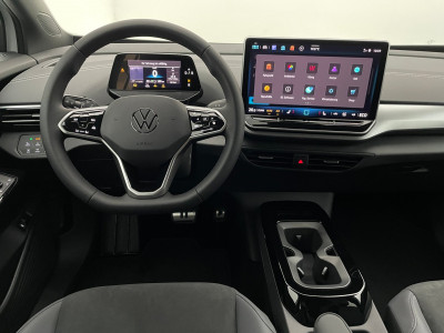 VW ID.4 Gebrauchtwagen
